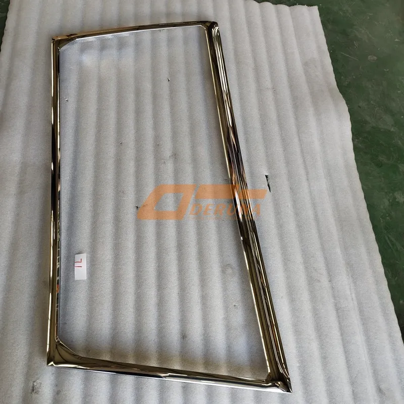 712W416101308 Sitrak Bumper Cover