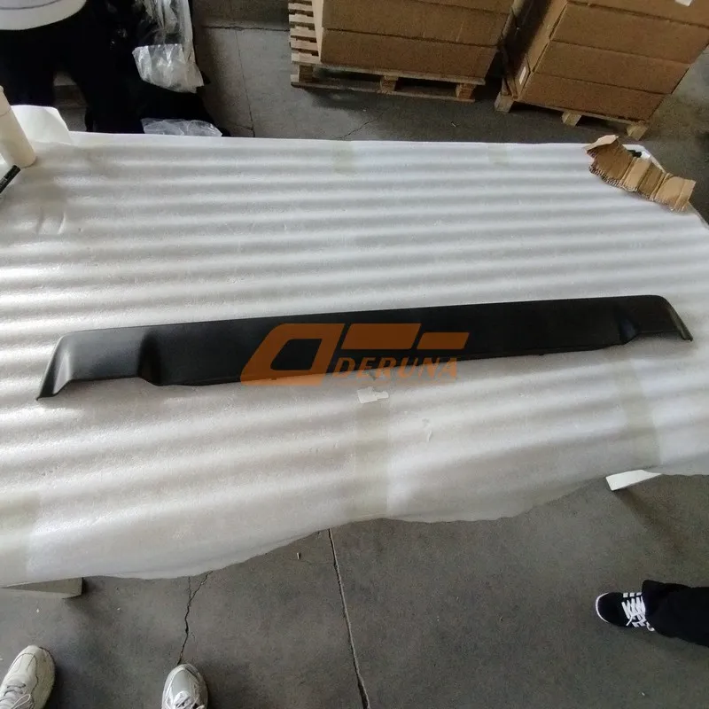 712W41685-0062 Tractor Front Bumper Trim