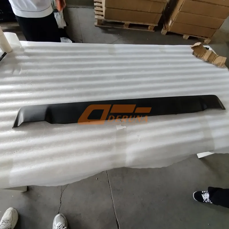 712W41685-0062 Tractor Front Bumper Trim