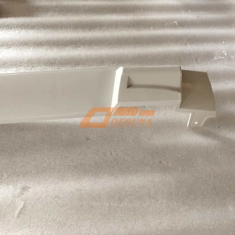 712W624106045 Left Side Air Intake Trim