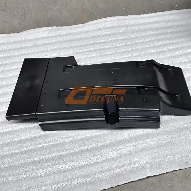 8403060-C6210 Right Front Fender