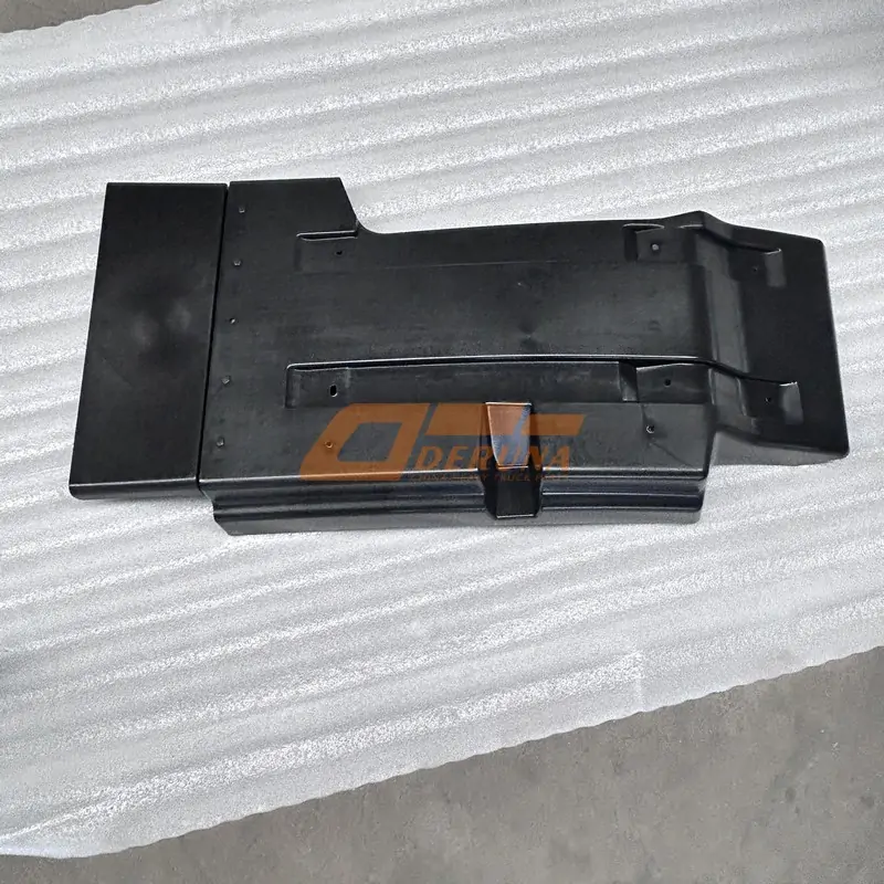 Guardabarros Delantero Derecho