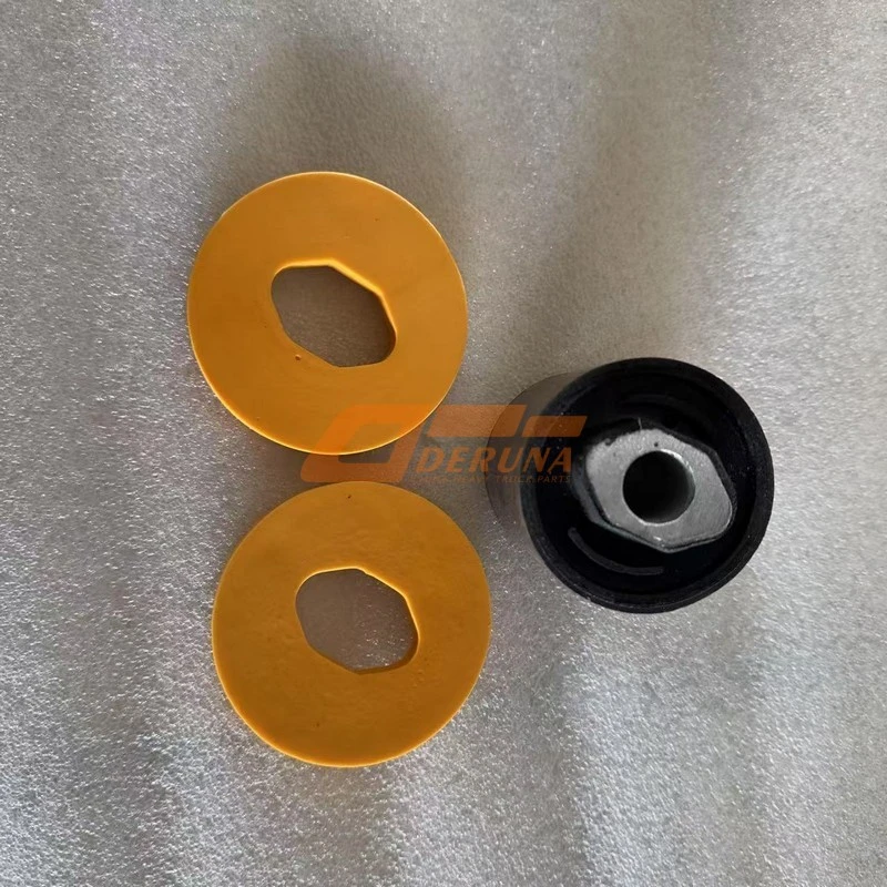 Cab Front Suspension Bushing (Rear)