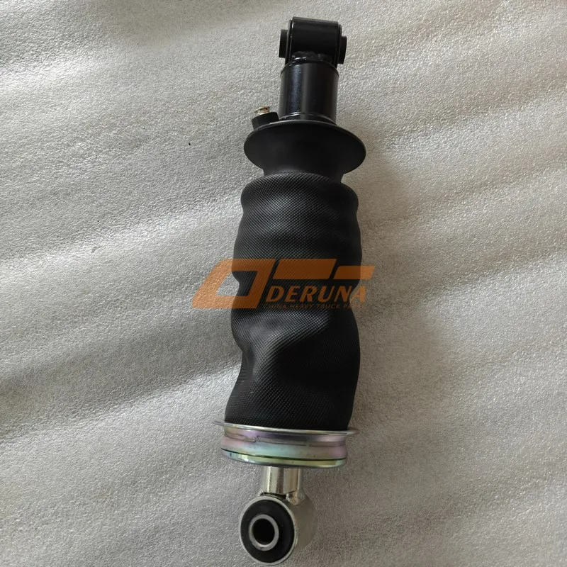 8818900105 Air Spring Rear