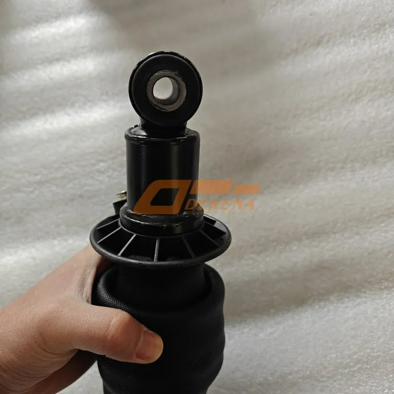 Пневматическая пружина задняя