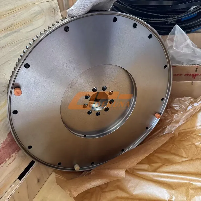 A21560020567 Volante De Inercia