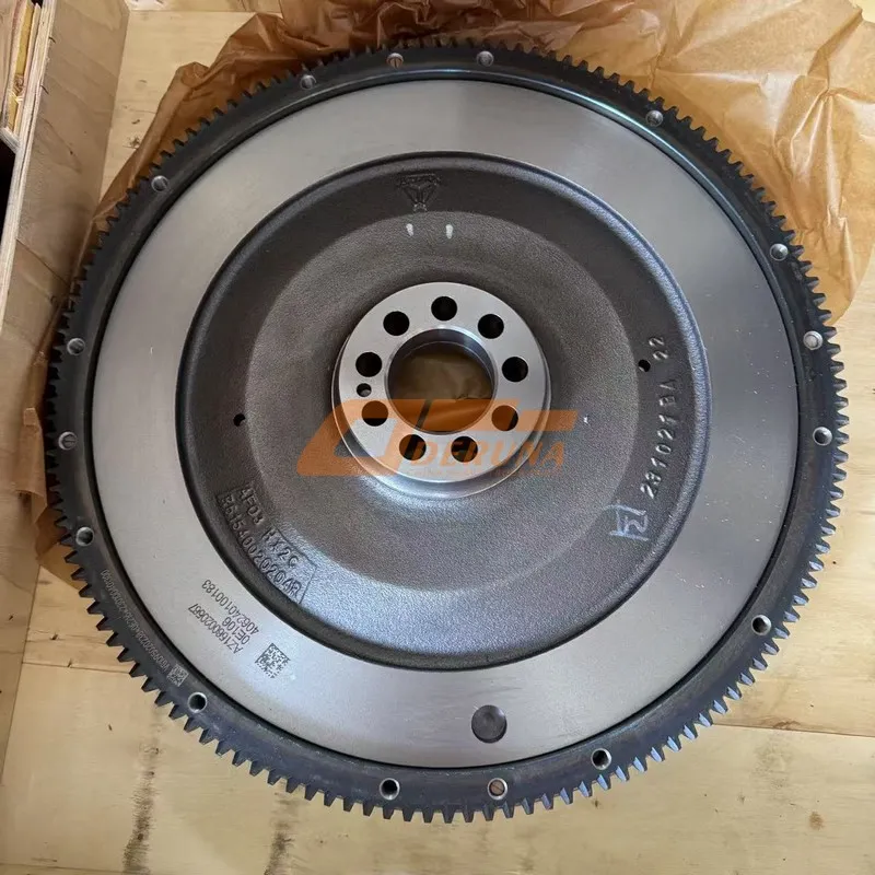 A21560020567 Volante de Inercia