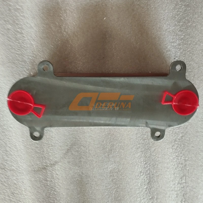 AZ1246010079 Flywheel Housing