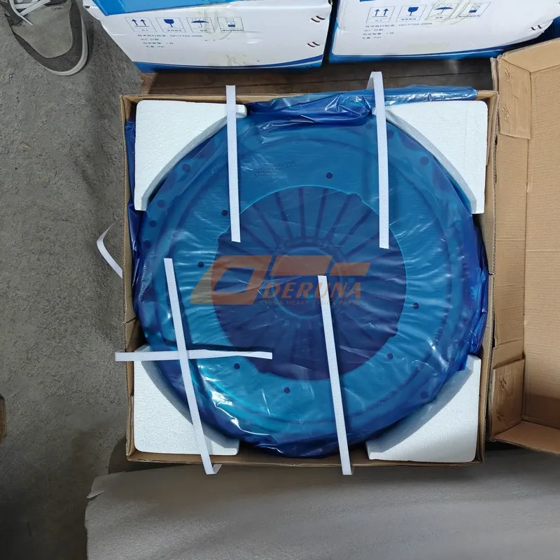 AZ9921162110 Clutch Pressure Plate Assembly