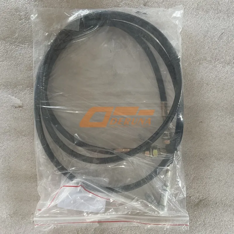 Accelerator Cable Foton-A5063000330