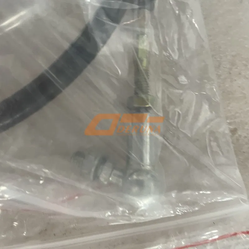 Cable del Acelerador