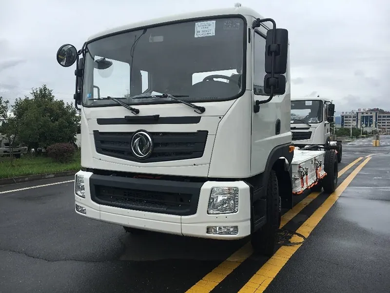 Africa Foton Truck Parts Inventory Management