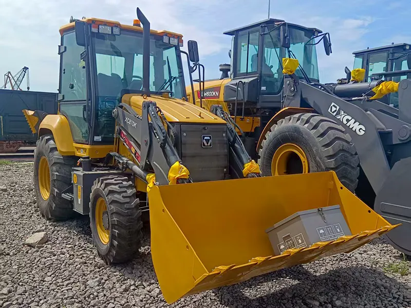 Africa Howo Truck Fleet Management