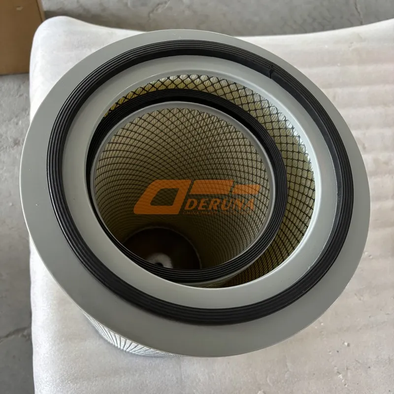 Air Filter Assembly Russian