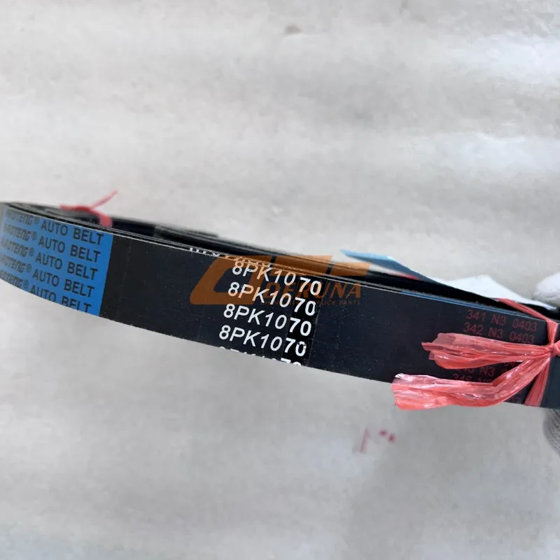 Alternator Belts Russian