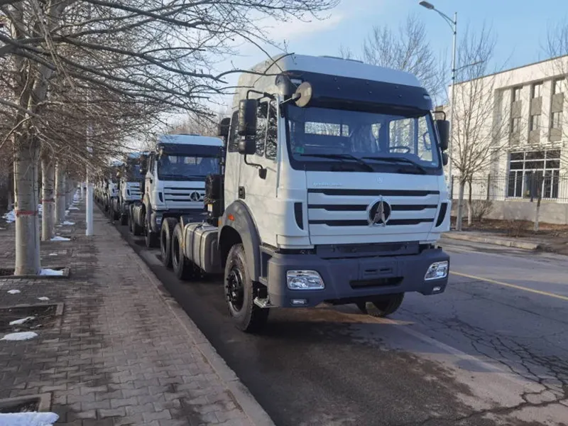 Angola Howo Truck Parts Inventory Planning