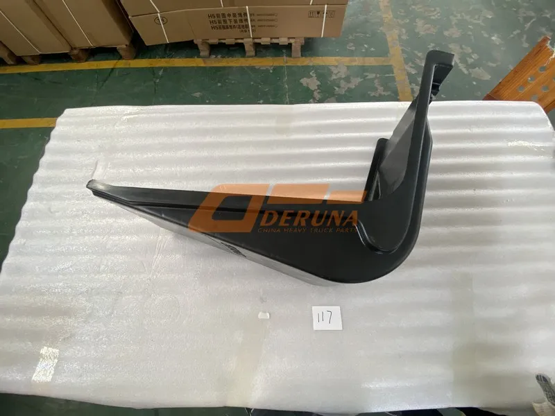 Battery Cover Foton-H4361030003A0