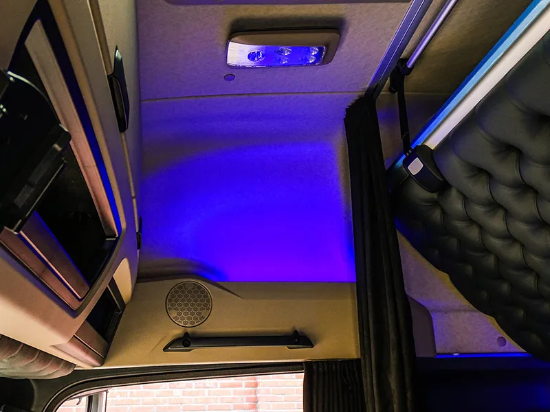 Beiben LED Interior Lighting