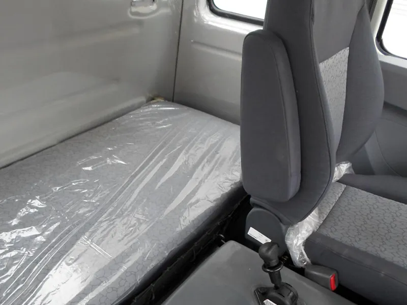Beiben Ergonomic Driver Seat
