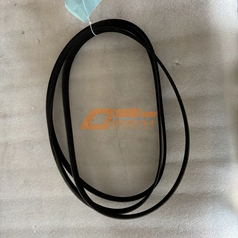 Belt 6Pk1020 Foton-WG1500130017