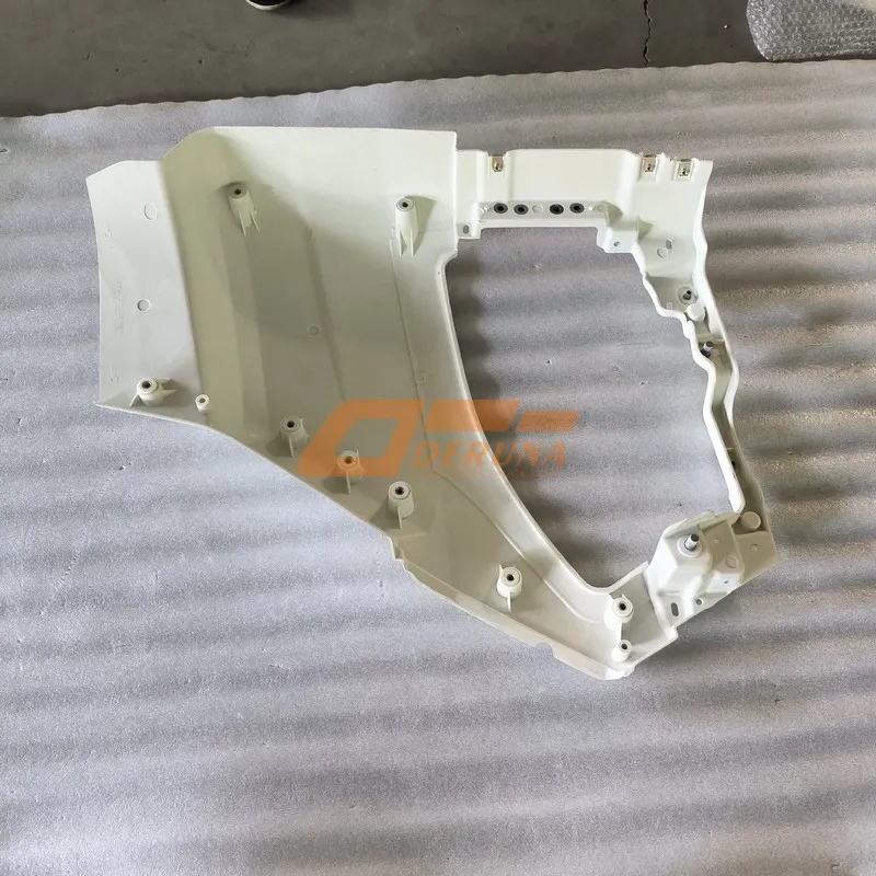 Крышка бампера Foton-H4831010505A0