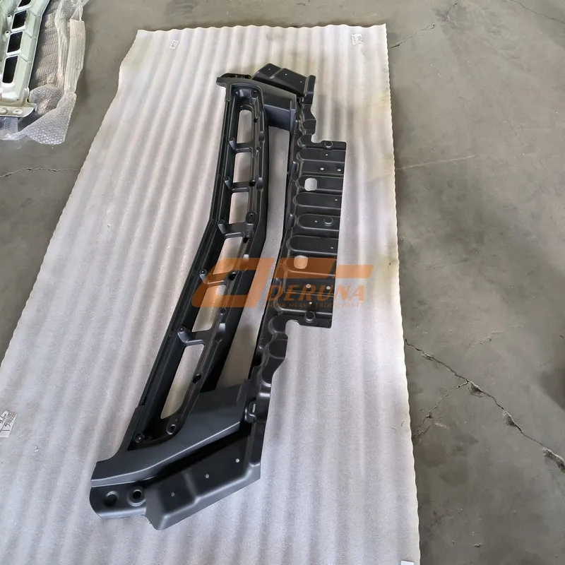 Bumper Foton-H4831011600A0
