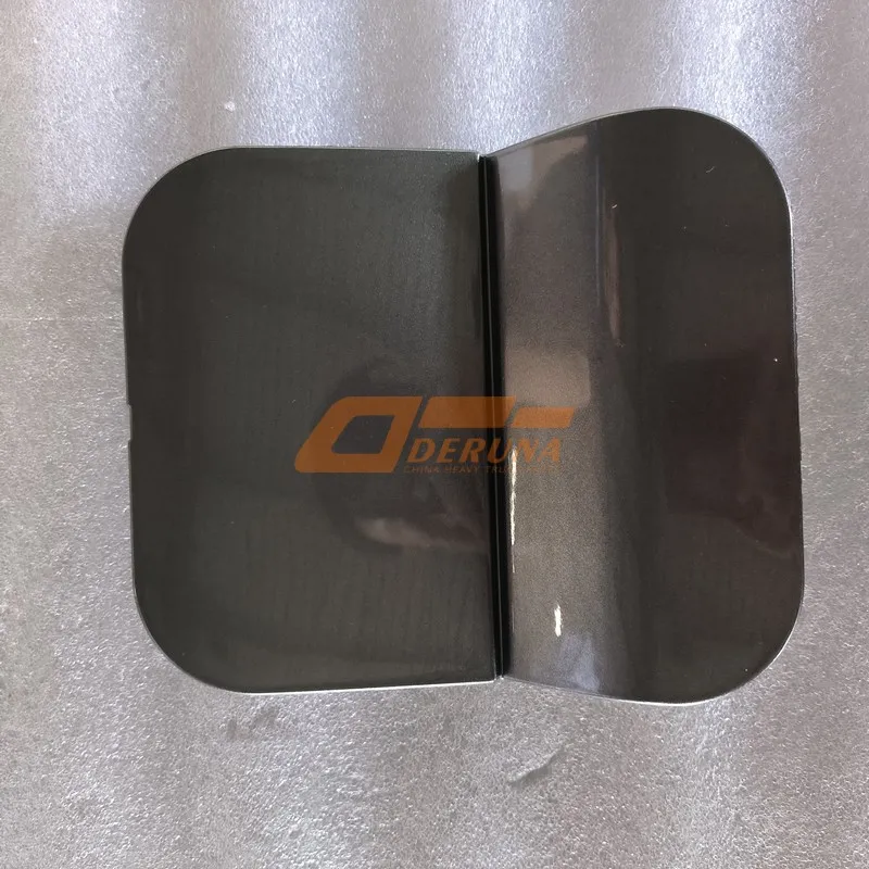 Bumper Plug Foton-H583100000011