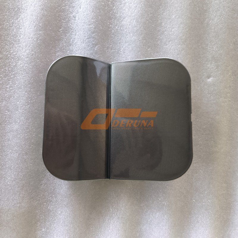 Bumper Plug Foton-H583100000012