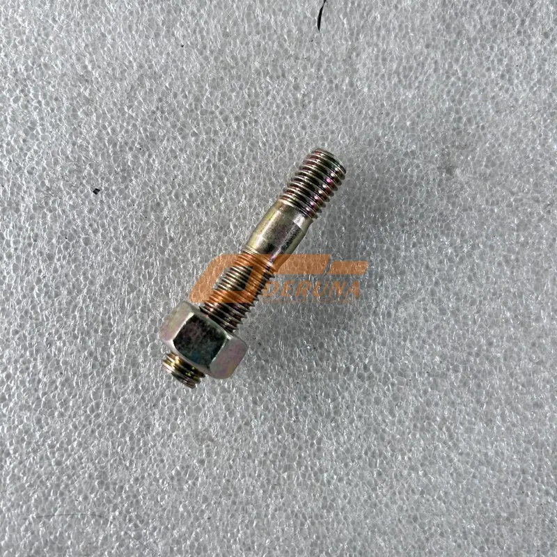 SHACMAN Шпилька