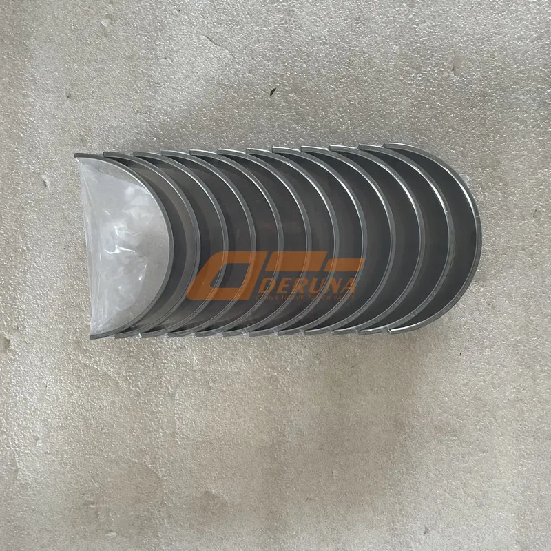 Connecting Rod Lower Foton-612600030033