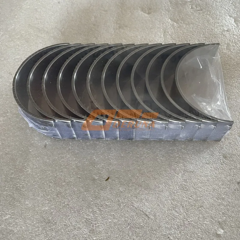 Connecting Rod Lower English