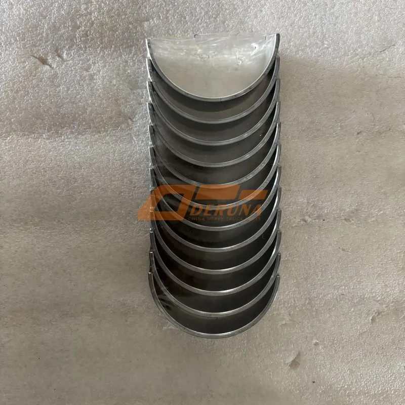 Connecting Rod Upper English