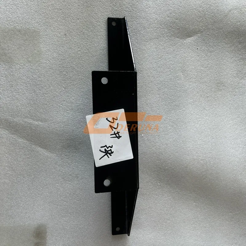 Нижняя опорная планка ИП