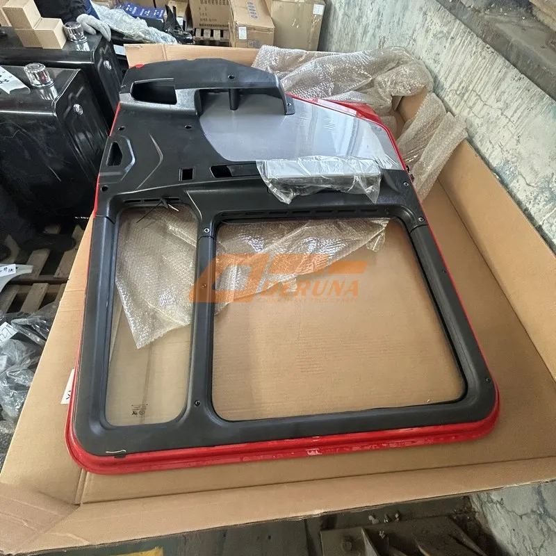 DZ13241210040 Glass Door