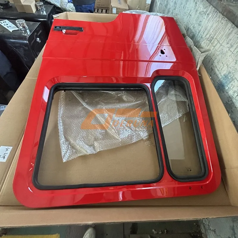 DZ13241210090 Glass Door