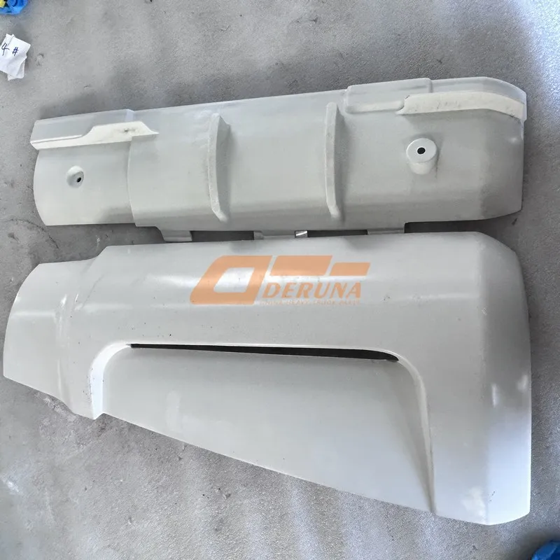 Сборка фары