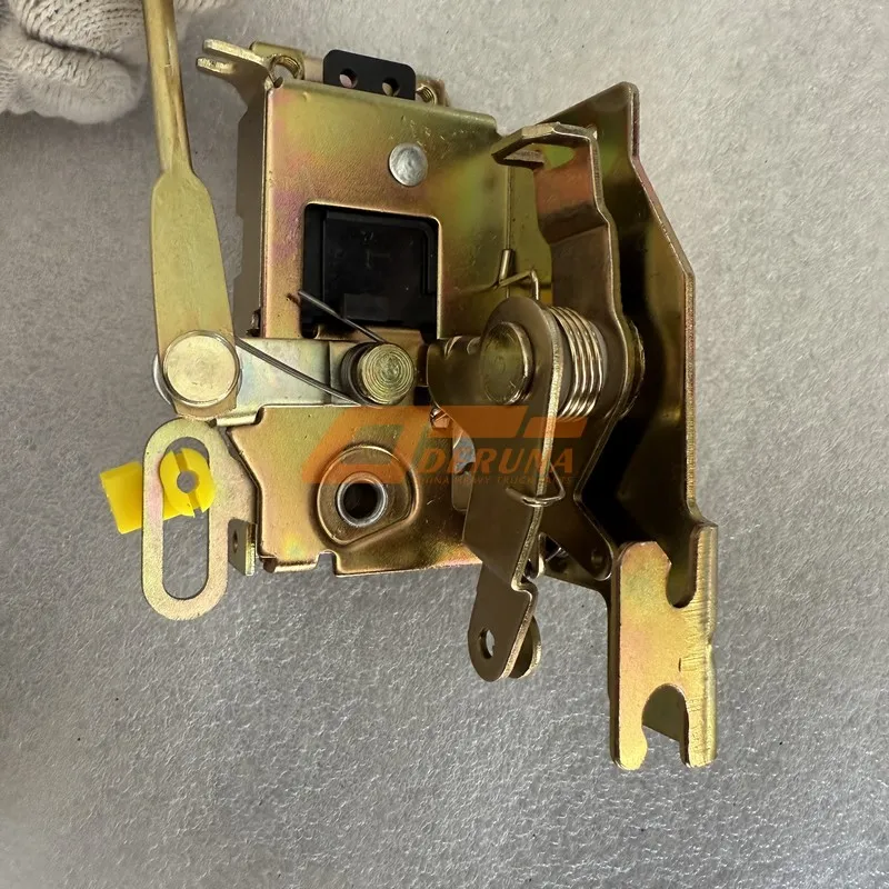 Conjunto de la Cerradura de la Puerta Izquierda DZ15221340010