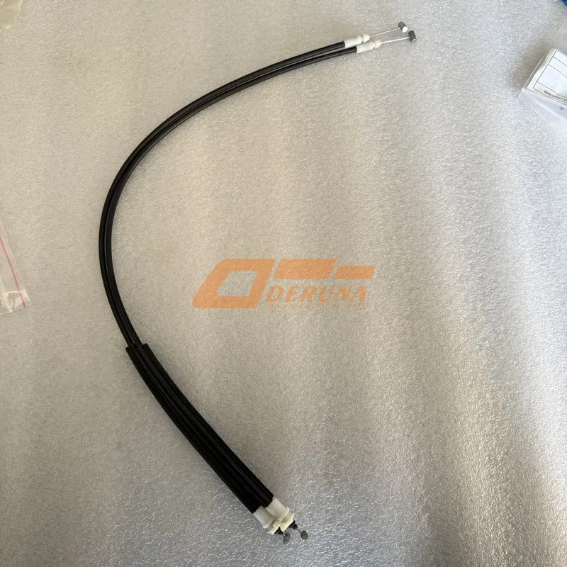 DZ15221340074 Door Lock Mechanism Assembly