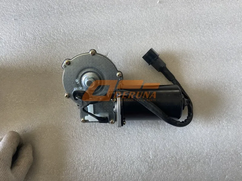 Motor Limpiaparabrisas 2L DZ15221741009