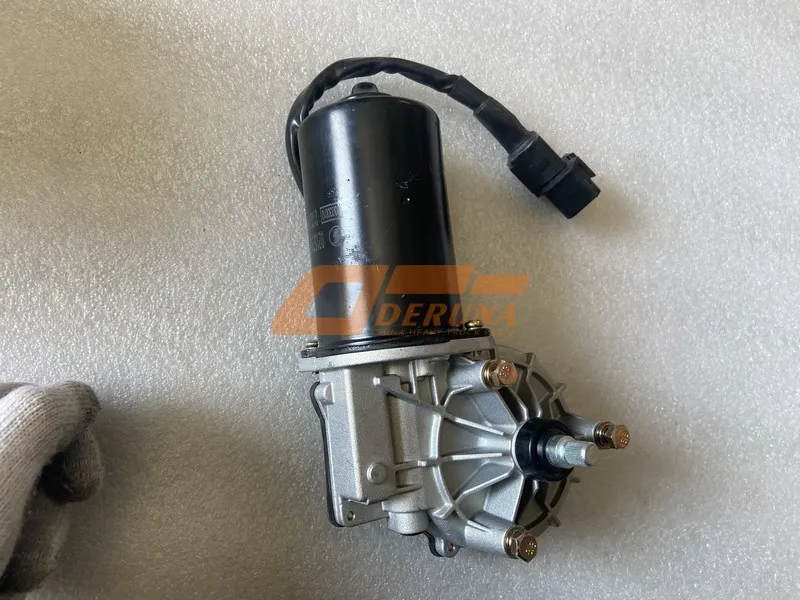 Мотор стеклоочистителя 2L DZ15221741009