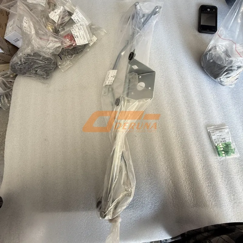 DZ15221741011 Swf Wiper Linkage Assembly