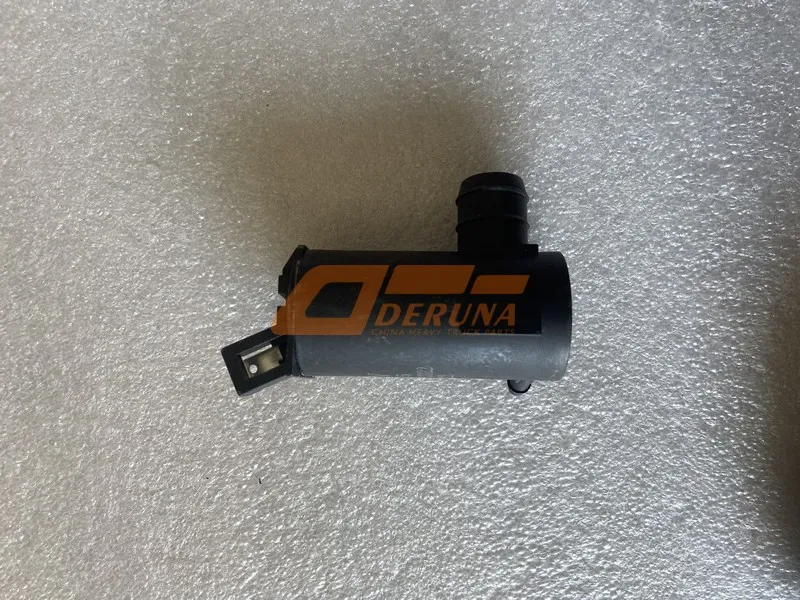 DZ15221743021 Front Windshield Spray Pump (24V)