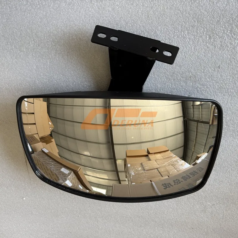 Сборка зеркала слепой зоны DZ15221770930