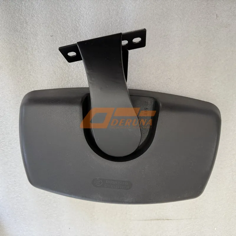 Conjunto de Espejo de Punto Ciego DZ15221770930