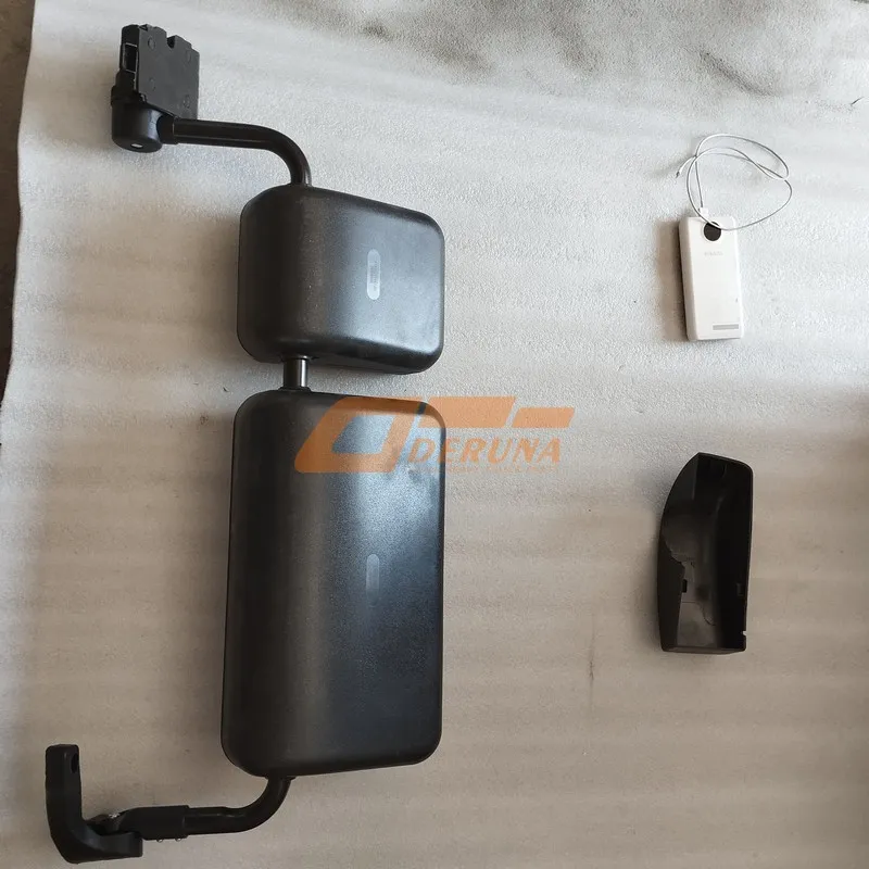 Right Rearview Mirror Assembly Left-Mounted DZ15221771920