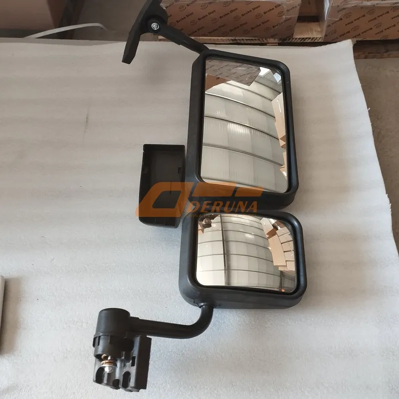 DZ15221771920 Right Rearview Mirror AssemblyLeft-Mounted