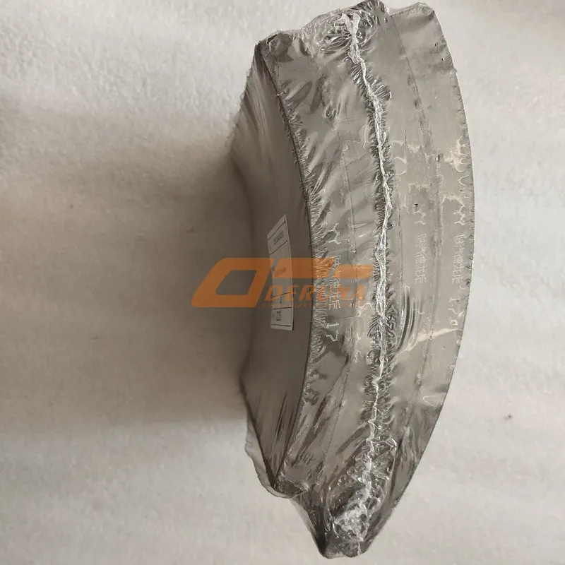 Тормозная колодка DZ9112340062/63