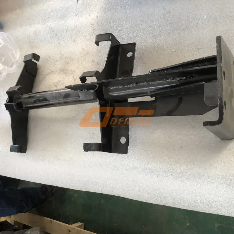 DZ91259540008 Muffler Bracket