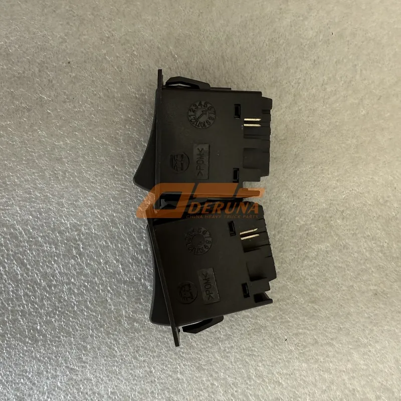 Fog Light Rocker Switch DZ93189582502