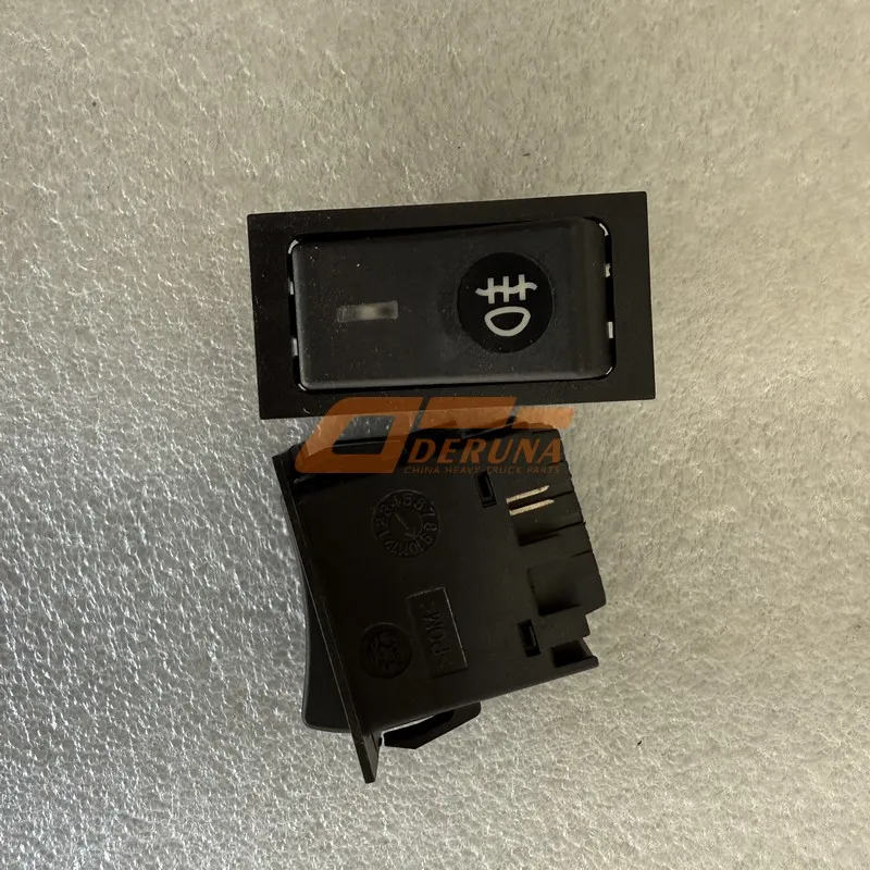 DZ93189582502 Fog Light Rocker Switch